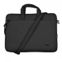 Geanta Trust Bologna Bag ECO Slim 16" laptops  General Laptop Compartment Size (inch) 16 " Type of bag carry bag Number of compa